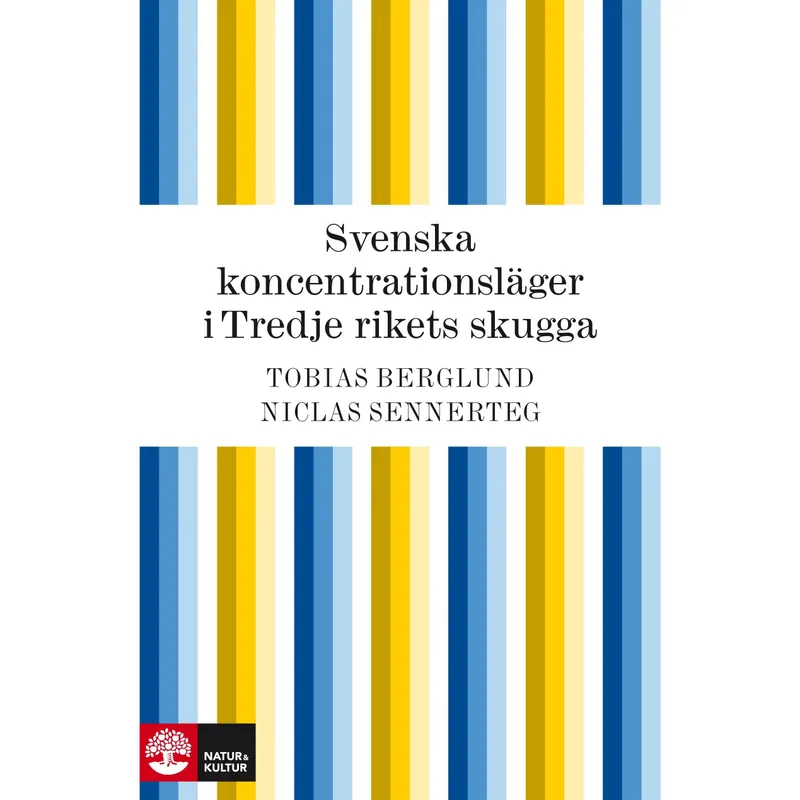 Svenska koncentrationsläger