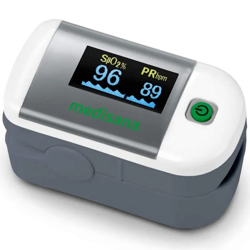 Pulsoximeter PM100
