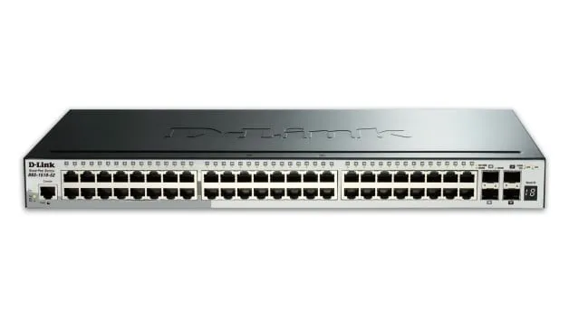 D-Link DGS 1510-52X
