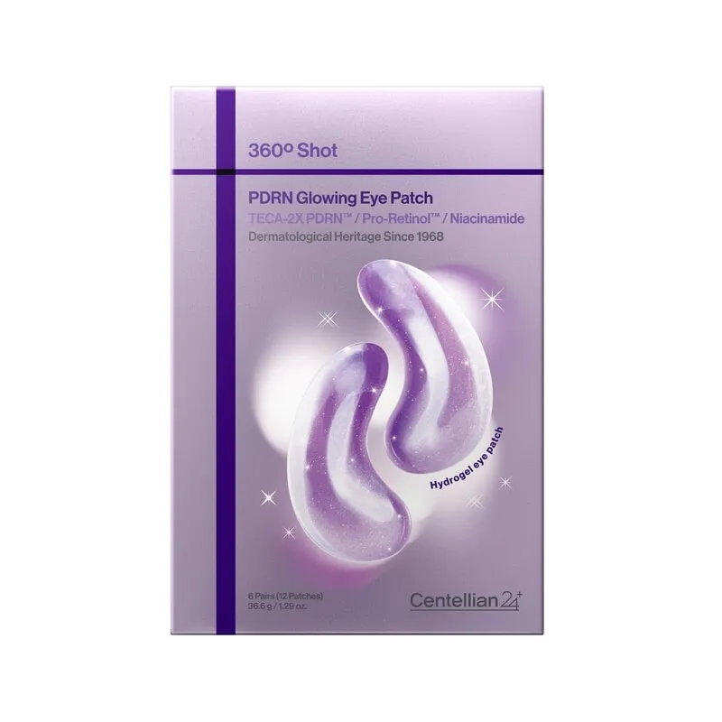 COSRX - Pure Fit Cica Cream Intense