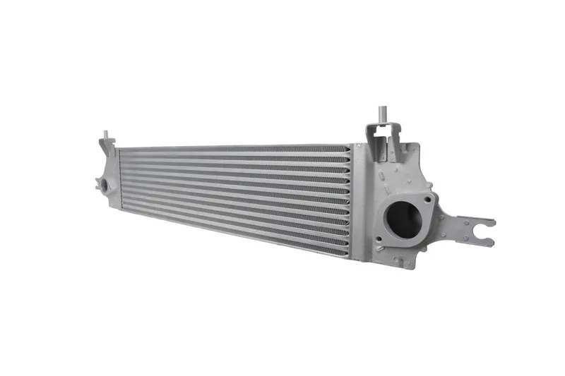 Intercooler HELLA 8ML 366 340-421