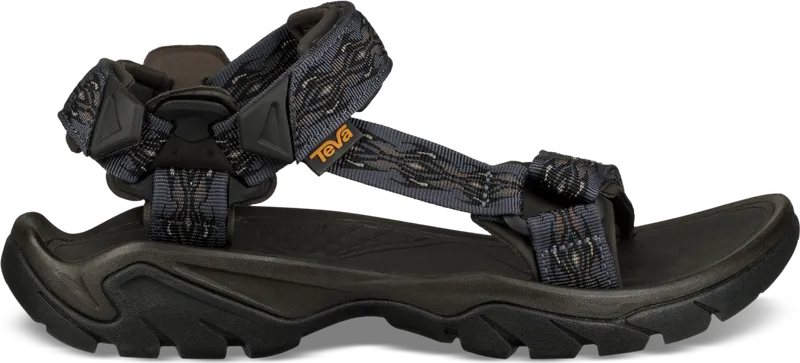 Teva Men’s Terra Fi 5 Universal Madang Blue (#9535)