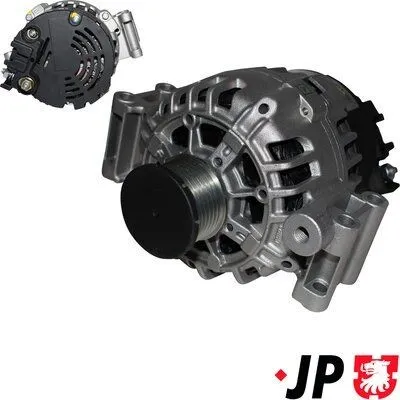 Generator JP GROUP 1490101400