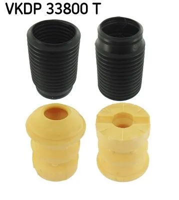 Dammskyddsats, stötdämpare SKF VKDP 33800 T