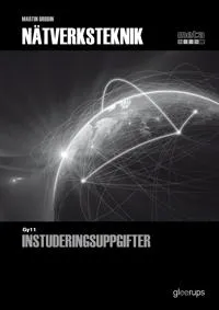 Meta Nätverksteknik, instuderingsuppgifter