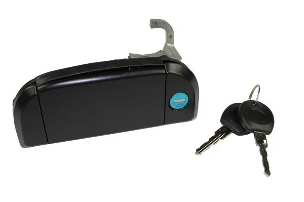 METZGER 2310500 Dörrhandtag
