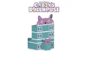 Tile Town Gabbys Doll House