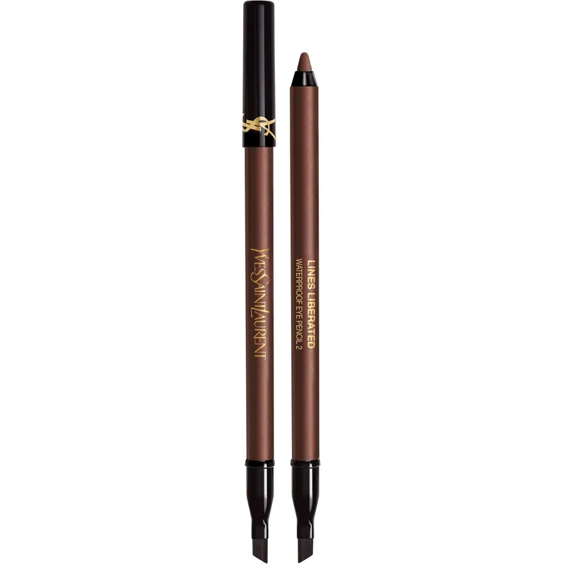 Lines Liberated Waterproof - Eyeliner