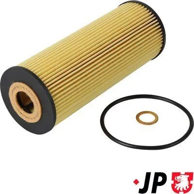 Oljefilter JP GROUP 1118500100