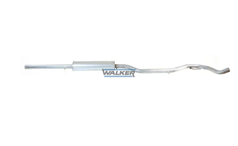 Mittenljuddämpare WALKER 22965