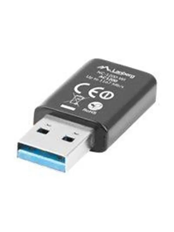 Lanberg NC-1200-WI - network adapter