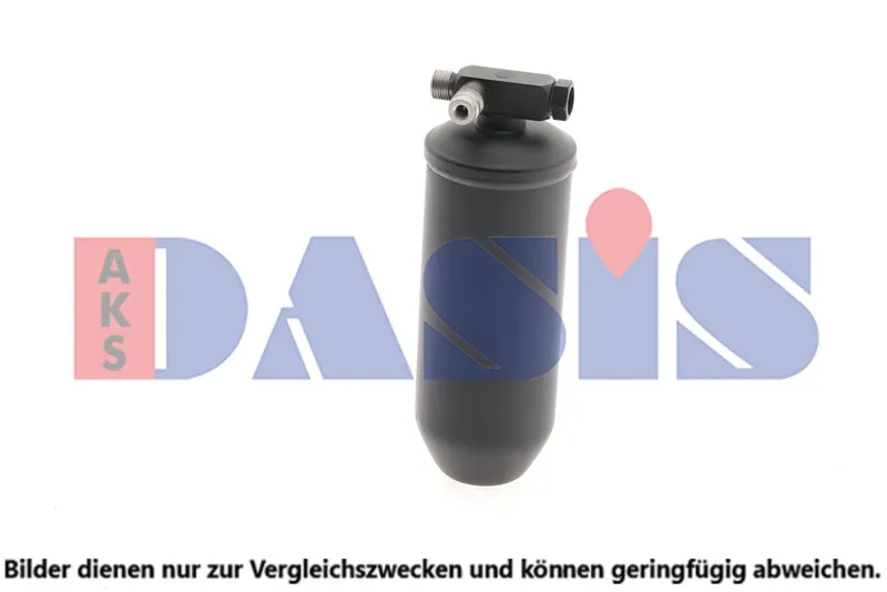 AC-torkfilter AKS DASIS 802240N