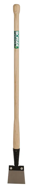 Ironside 514022 Blad till barkspade, 125×118 mm