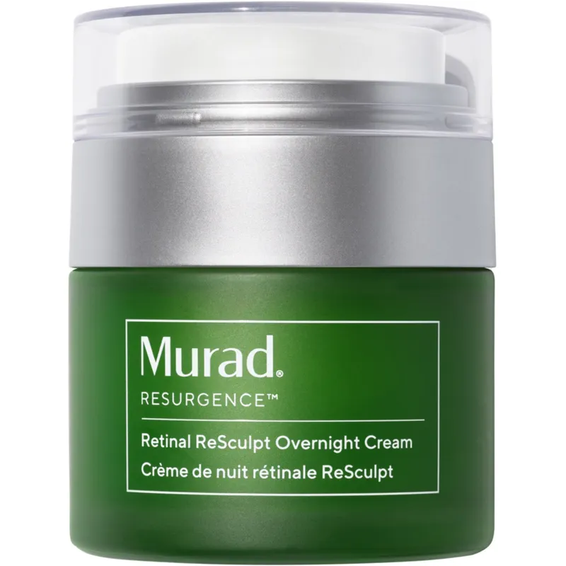 Murad Retinal Resculpt Overnight Cream - 50 ML