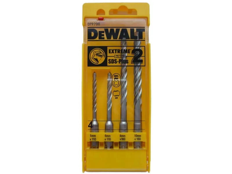 HAMMARBORR SDS+E2 DEWALT 4DEL | Beijerbygg Byggmaterial