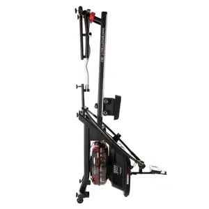 Rower HAMMER WaterEffect 3D Roddmaskin - Bäst i test