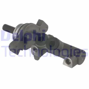Huvudbromscylinder DELPHI LM80363
