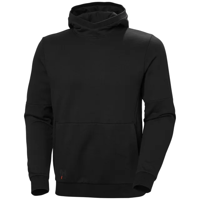 LUVTRÖJA 79346 EVO SVART 4XL | Beijerbygg Byggmaterial