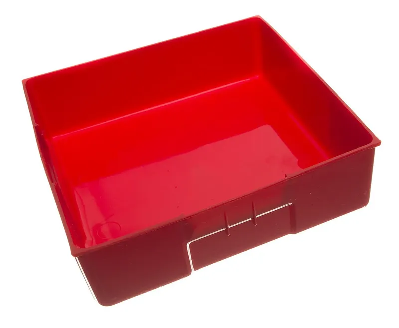 PELA 488480 Förvaringsback 150x150x45 mm
