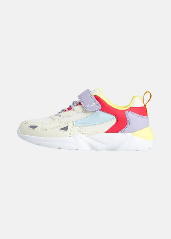 FILA VENTOSA CB velcro kids