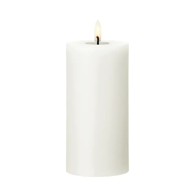 ester & erik ester & erik blockljus LED 10 Silky, 15 cm
