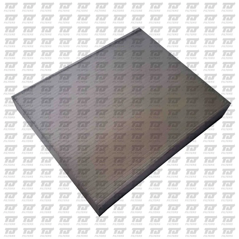 Kupéfilter QUINTON HAZELL QFC0579