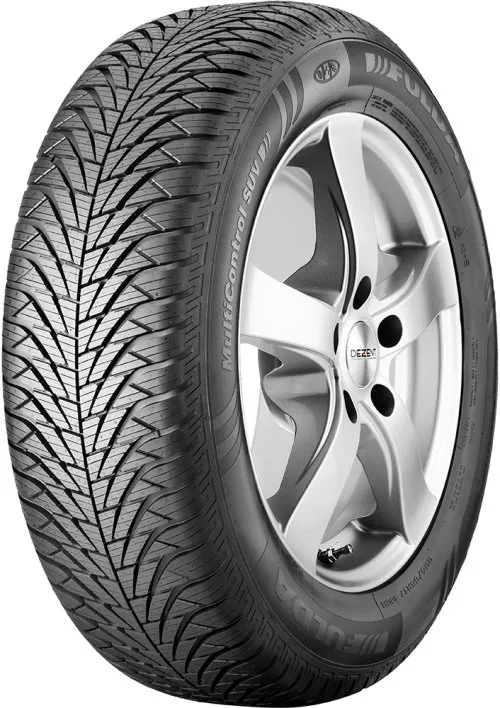 Fulda MultiControl SUV ( 235/55 R17 103W XL )