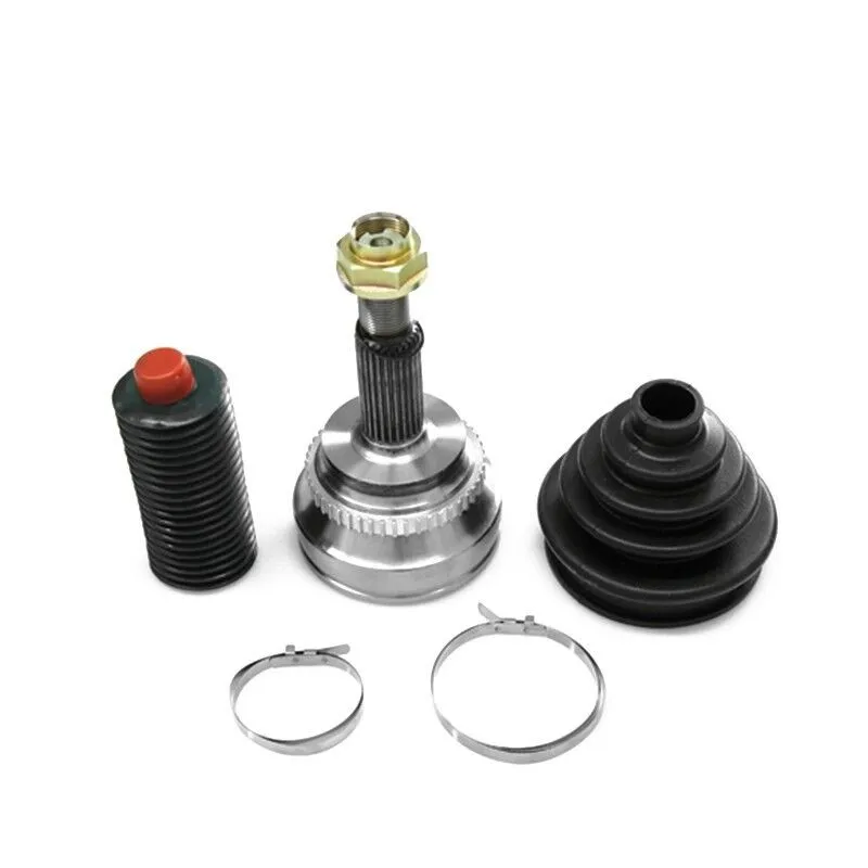 Ledsats, drivaxel EURODRIVELINE OJ-TO-0286