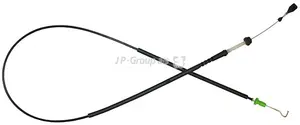 Gasvajer JP GROUP 1170102800