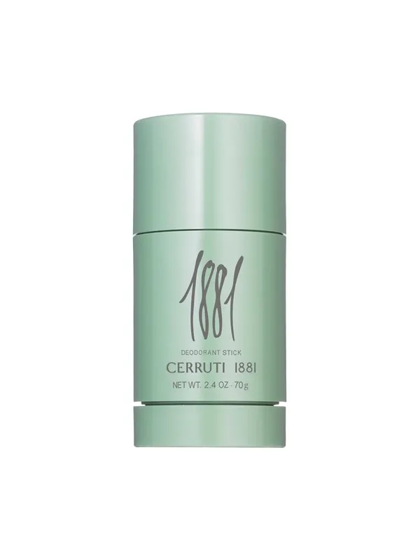 Cerruti 1881 Homme Deodorant Stick - 75 ml