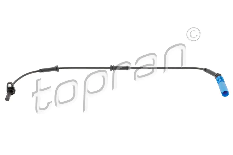 TOPRAN 501 079 ABS-givare