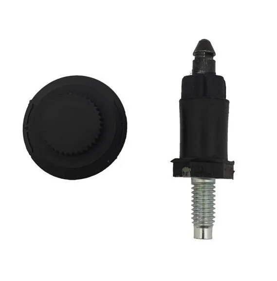 Buffert, motorkåpa PLANET TECH PL4401