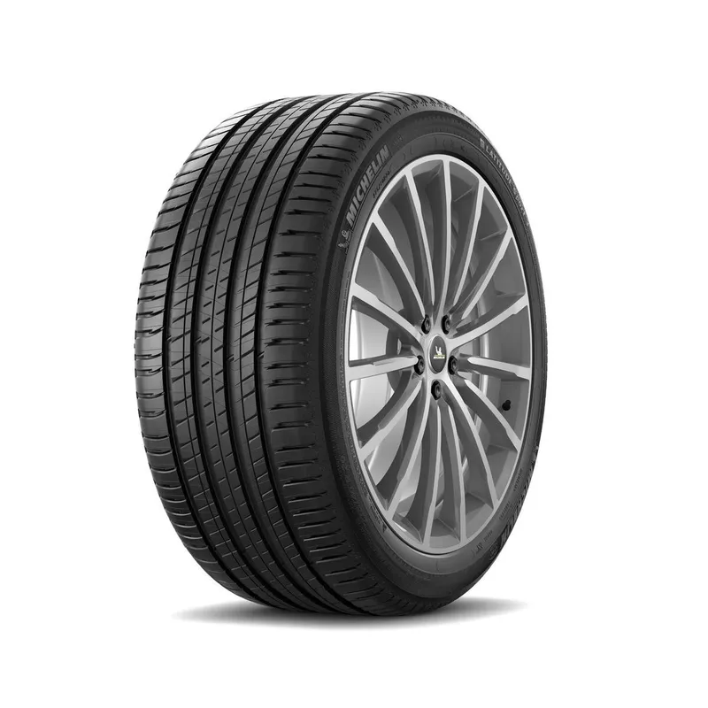 Michelin Latitude Sport 3 ( 265/50 R19 110Y XL EV Suitable, N1 )