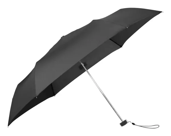 Paraply Samsonite Rain Pro Ultra Mini 22,5 cm svart