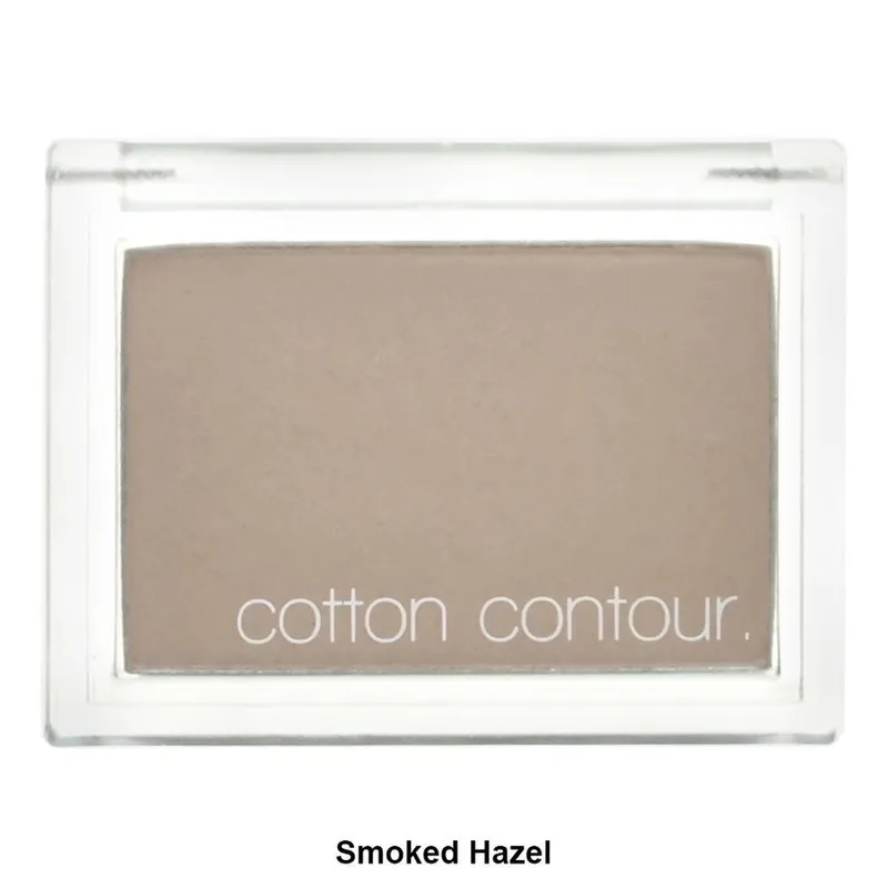 [MISSHA] Cotton Contour (5 färger) 4g Smoked Hazel