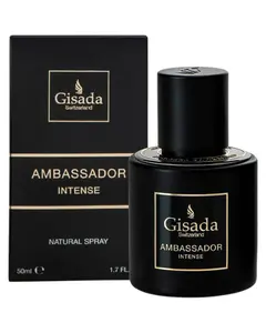 Gisada Prestige Line Ambassador Intense Eau de Parfum 100 ml