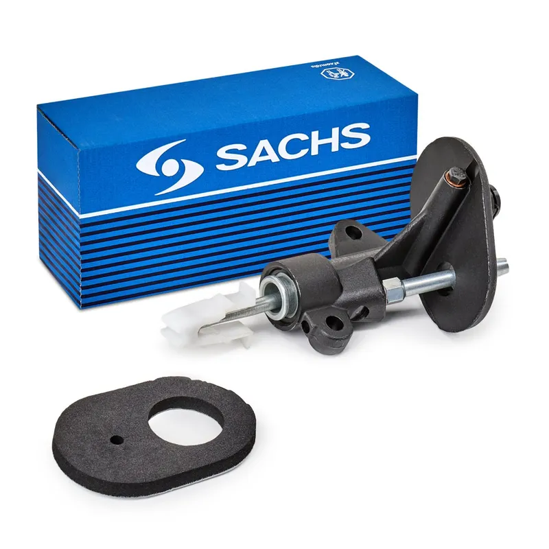 Huvudcylinder koppling SACHS 6284 600 779