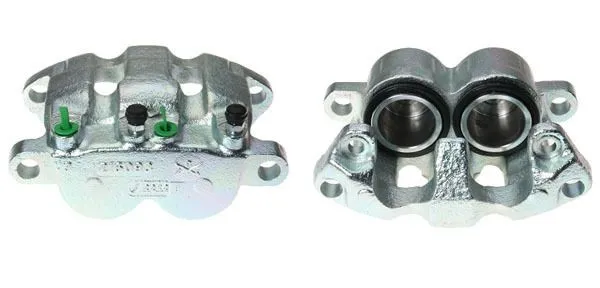 Bromsok BUDWEG CALIPER 34614