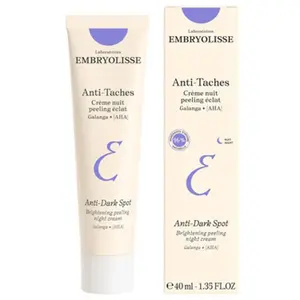 Embryolisse Brightening Dark Spot Night Peeling 40 ml