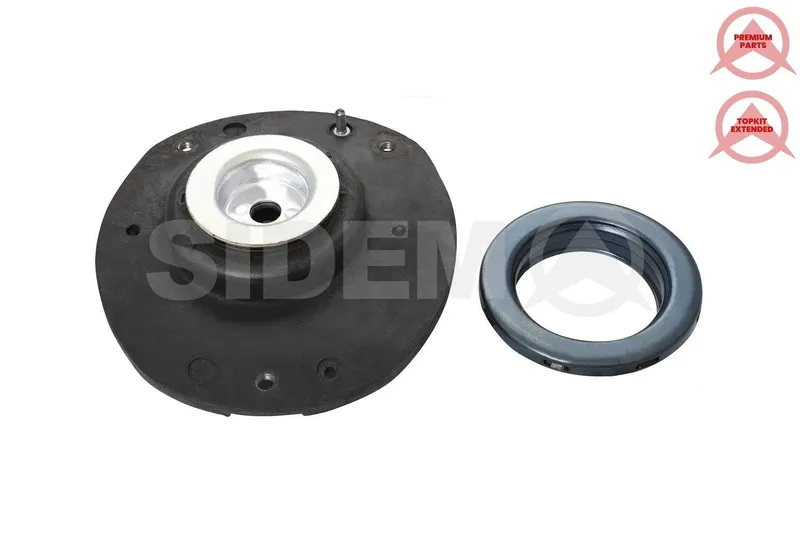 Rep.sats fjäderbensstödlager SIDEM 853408 KIT
