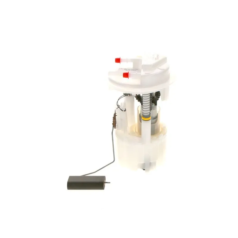 BOSCH 0 986 580 204 Bensinpump