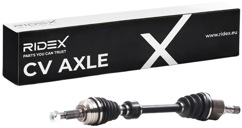 Drivaxel RIDEX 13D0959