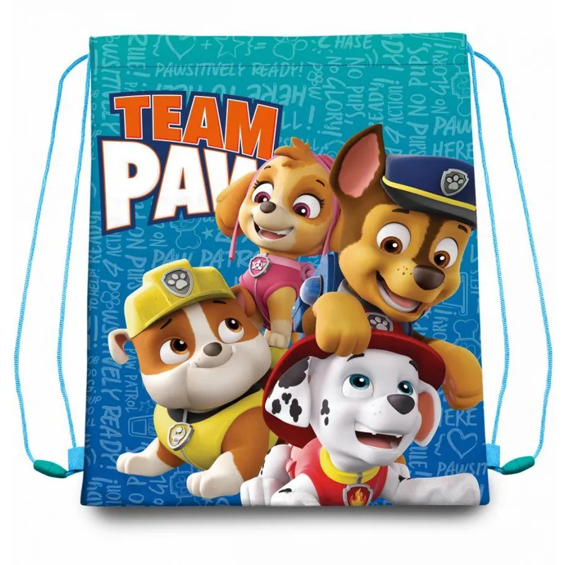 Paw Patrol Gympapåse 40 cm