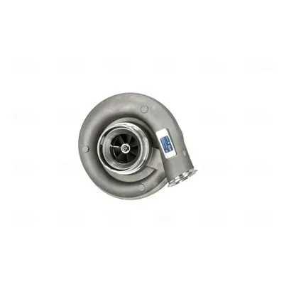 Turboaggregat NISSENS 93652