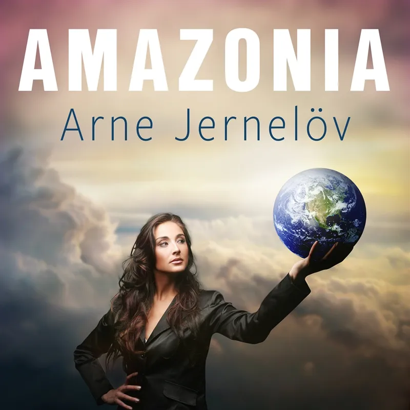 Amazonia, Ljudbok