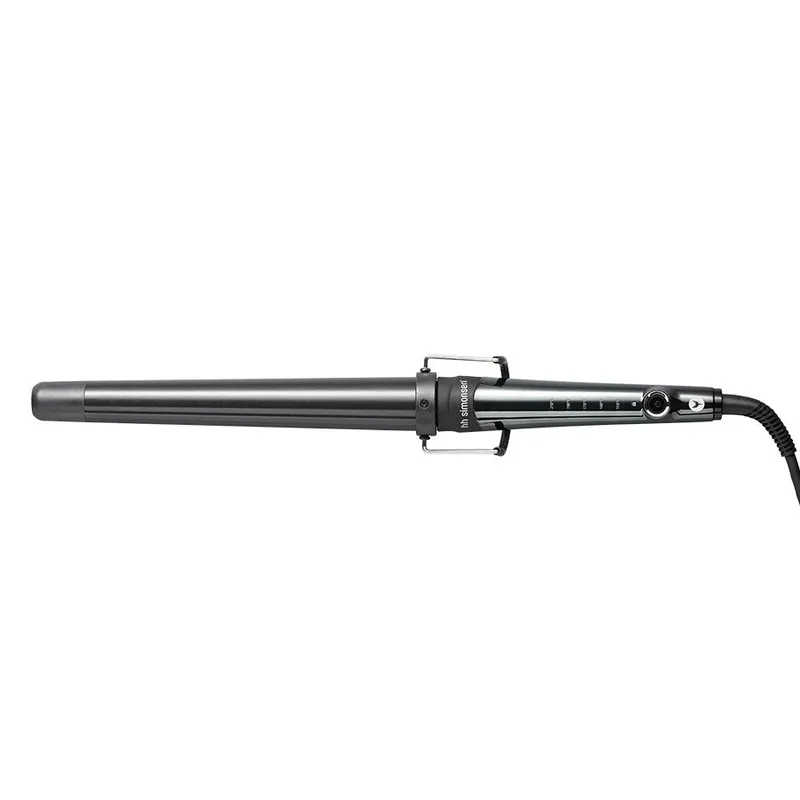 HH Simonsen Locktång - ROD XXL - Svart