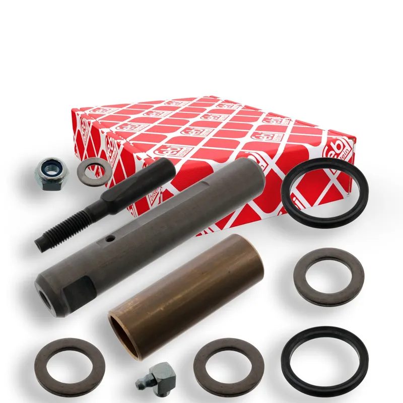 Reparationssats, fjäderbult FEBI BILSTEIN 05491