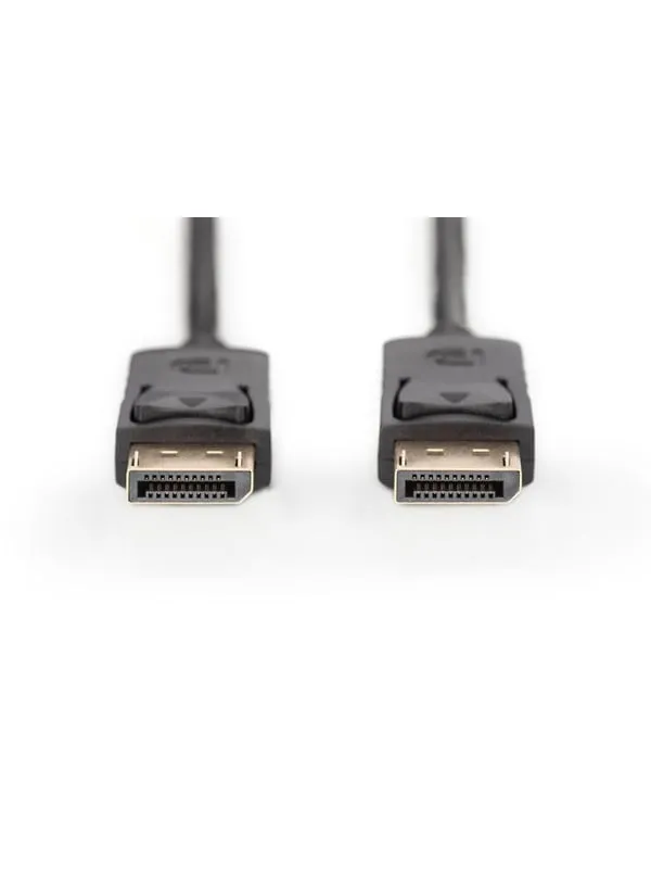 DIGITUS ASSMANN DisplayPort-kabel - 2 m