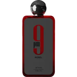 Afnan 9 pm Rebel Eau De Parfum 100 ml (unisex)