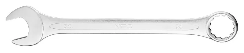Blocknyckel NEO TOOLS 09-736